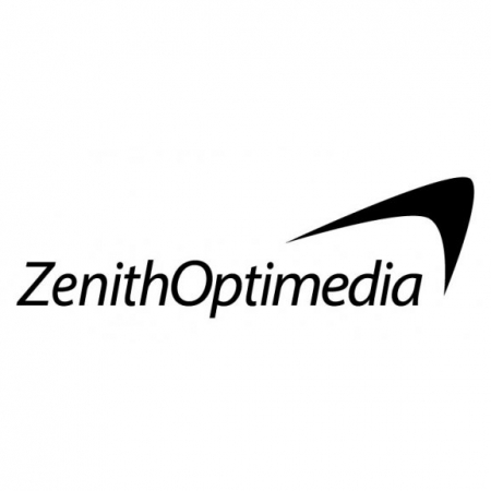 Zenith Optimedia Logo