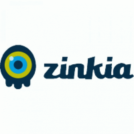 Zinkia Logo