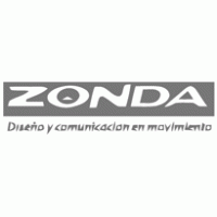 Zonda Logo