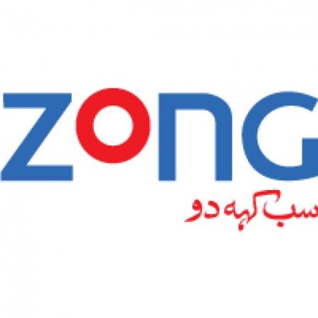 Zong Logo