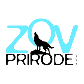 Zov Prirode Logo