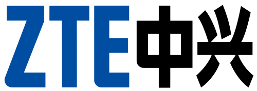 Zte Logo