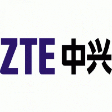 Zte Logo