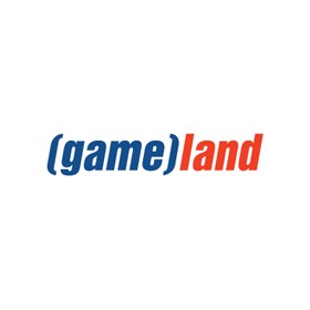 (game)land Logo