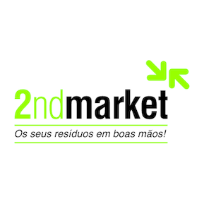 2ndmarket Logo