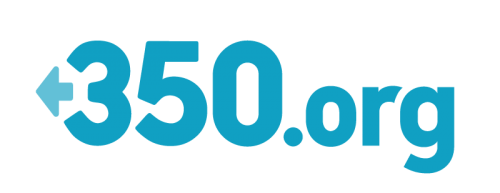 350org Logo