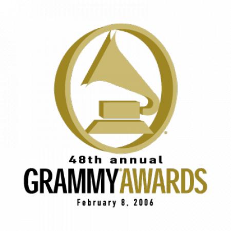 48th Grammy Awards Vector Logo