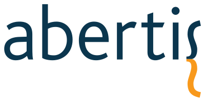 Abertis Infraestructuras Logo