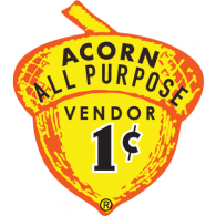 Acorn All Purpose Logo
