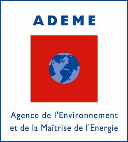 Ademe Logo