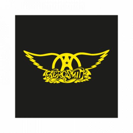 Aerosmith Band Vector Logo