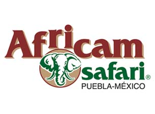 Africam Safari Logo