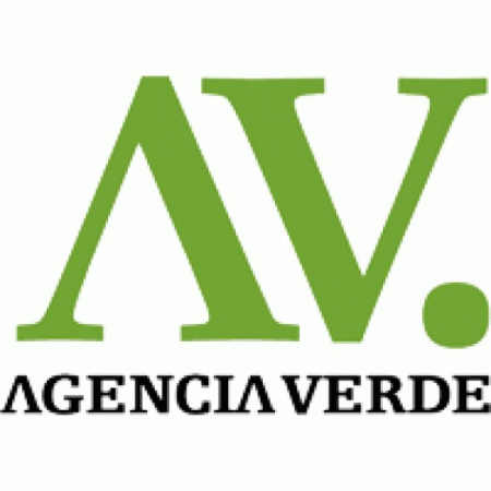 Agencia Verde Logo