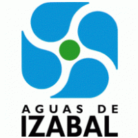 Agua De Izabal Logo