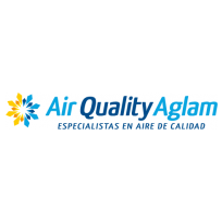 Air Quality Aglam Logo