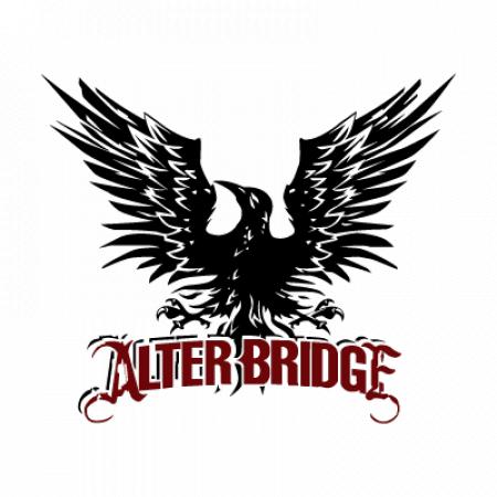 Alter Bridge Vector Logo