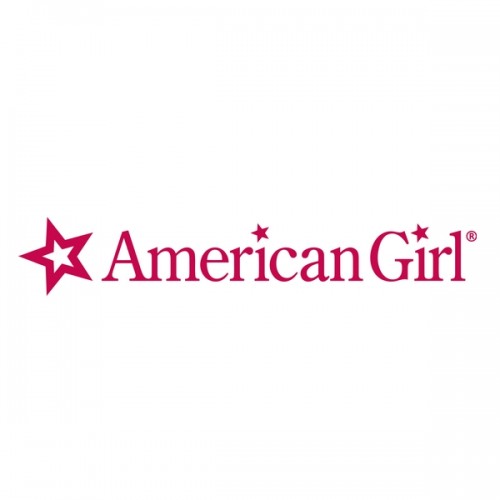 American Girl Logo