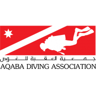 Aqaba Diving Association Logo