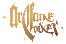 Arcane Codex Logo