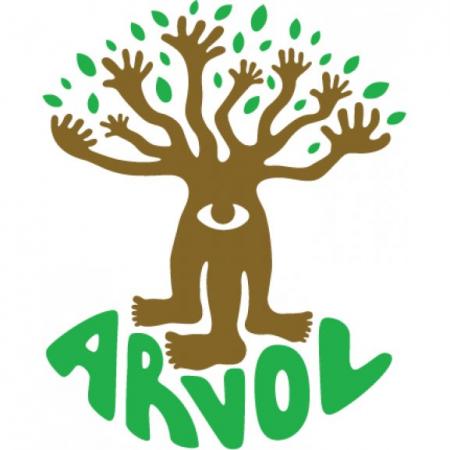 Arvol Logo