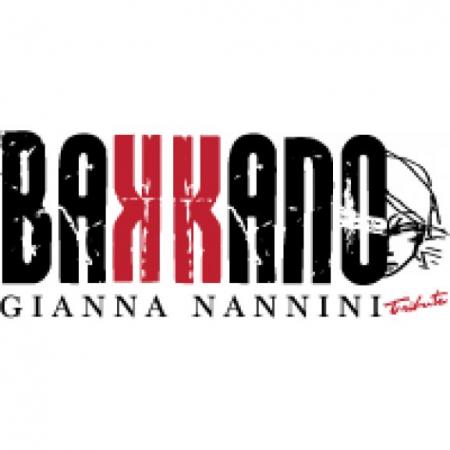 Bakkano Logo Vector