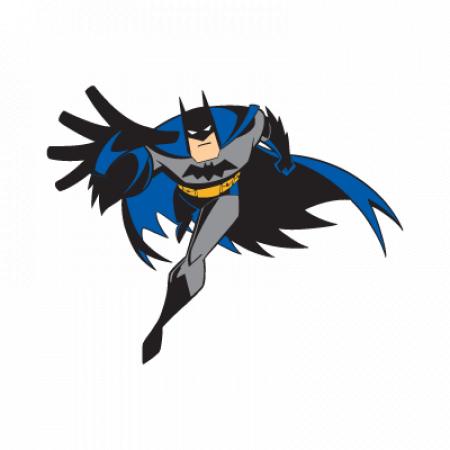 Batman Arts Logo