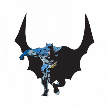 Batman Arts (ai) Logo