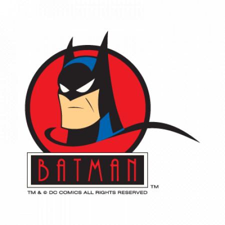 Batman Arts (eps) Logo