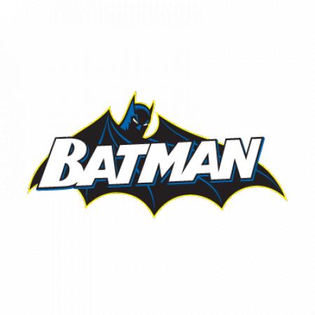 Batman Logo 2003 Logo