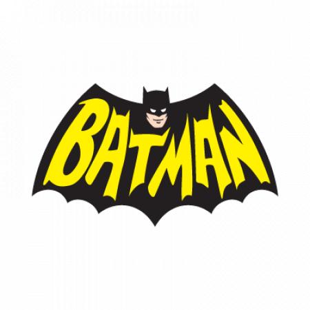 Batman Movies Logo Vector