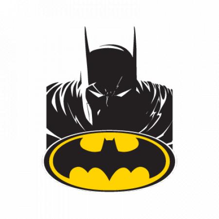 Batman Movies (eps) Logo Vector