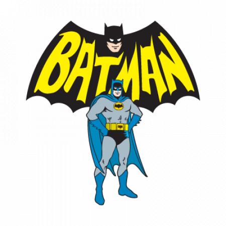 Batman Television (eps) Logo Vector