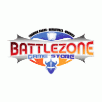 Battlezone Store Logo