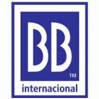 Bb Internacional Logo
