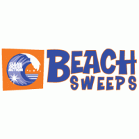 Beach Sweeps Logo