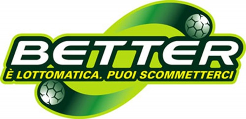 Better Lottomatica Logo