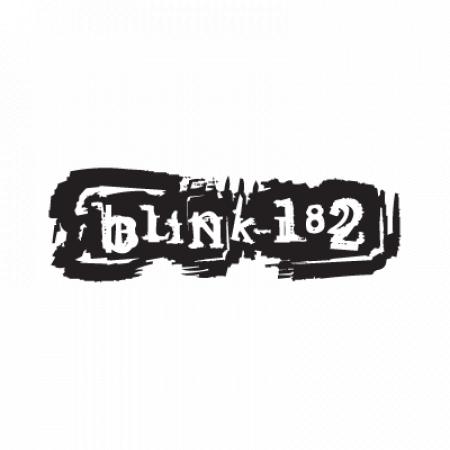 Blink 182 (eps) Logo