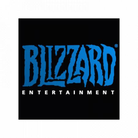 Blizzard Entertainment Logo Vector