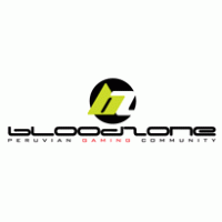 Bloodzonenet Logo