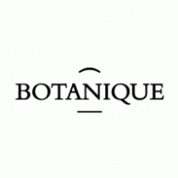 Botanique Logo