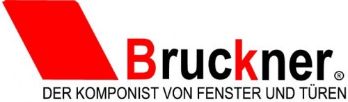 Bruckner Logo