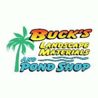 Bucks Landscaping Logo