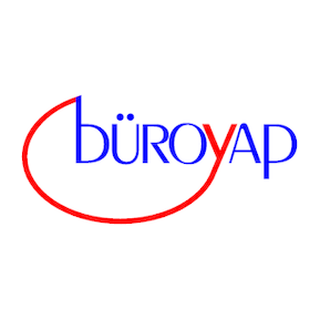 Buroyap Logo