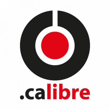 Calibre Vector Logo