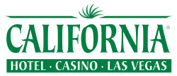 California Casino Logo