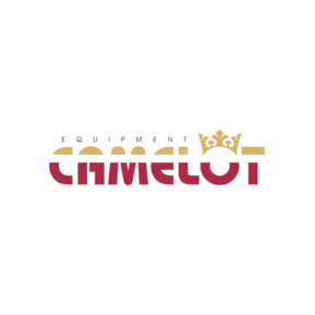 Camelot Equipment Logo