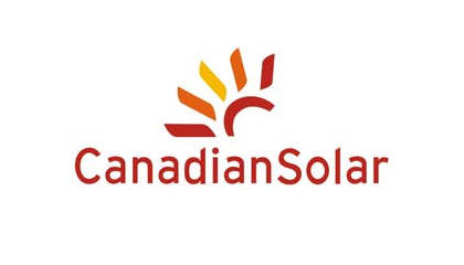 Canadiansolar Logo