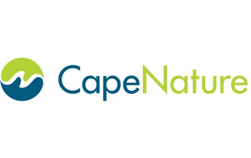 Cape Nature Logo