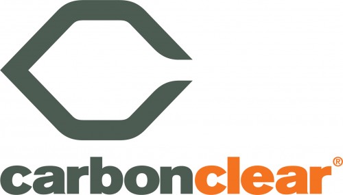 Carbon Clear Logo