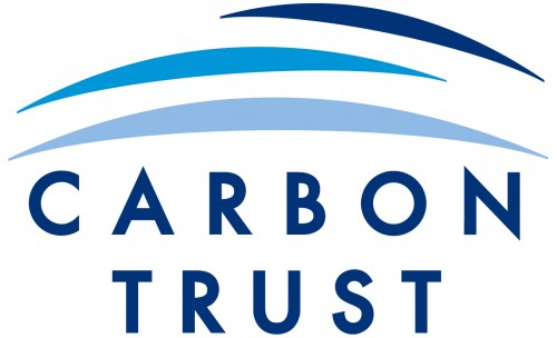 Carbon Trust Logo